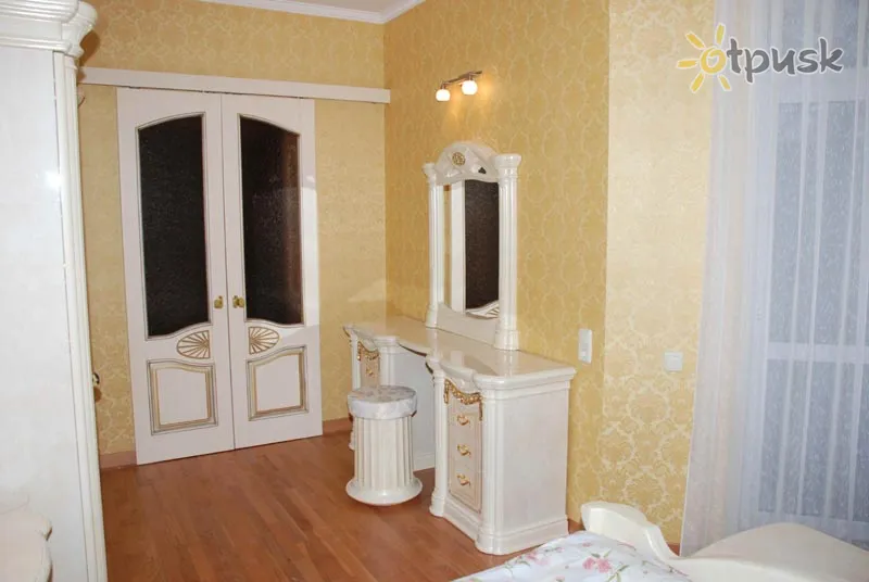 Фото отеля Аква Вита 3* Satanovas Ukraina kambariai