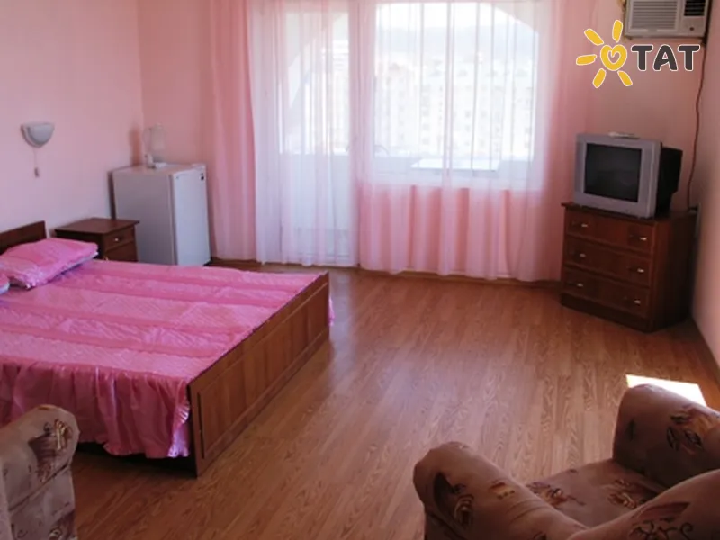 Фото отеля Сонячний 2* Судак Крим номери