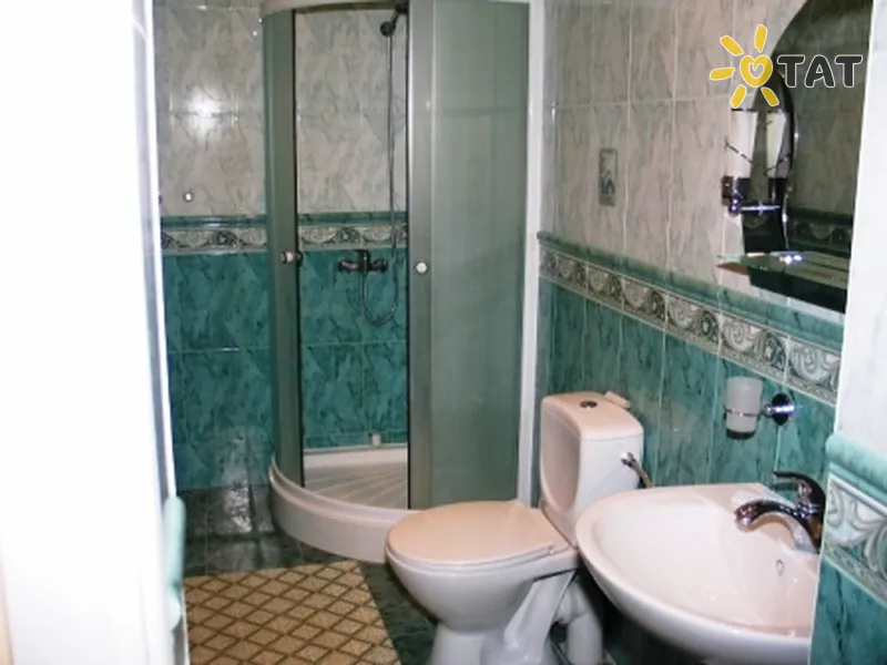 Фото отеля Сонячний 2* Судак Крим номери