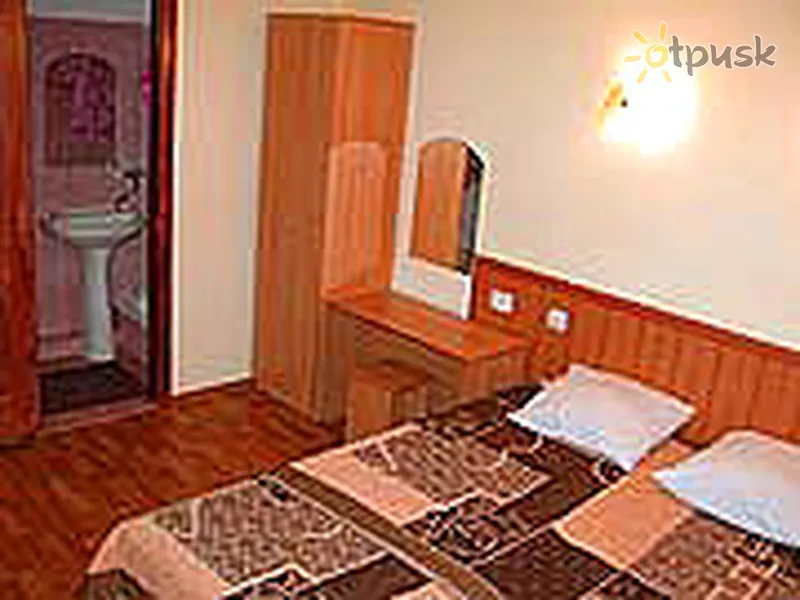 Фото отеля София 2* Sevastopolis Krymas kambariai