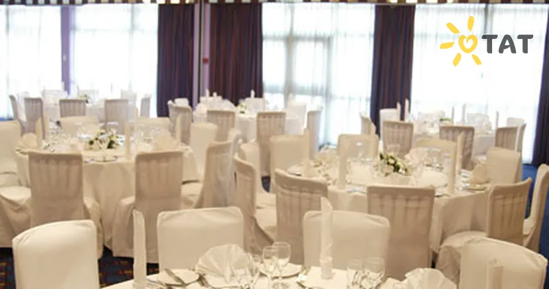 Фото отеля DoubleTree by Hilton London Ealing 4* Лондон Великобританія інше