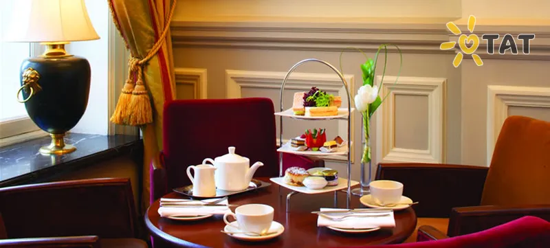 Фото отеля The Grosvenor 4* Лондон Великобританія інше