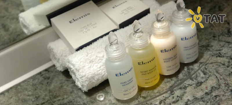 Фото отеля The Grosvenor 4* Лондон Великобританія інше