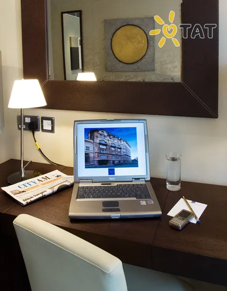 Фото отеля Washington Mayfair 4* Лондон Великобританія інше