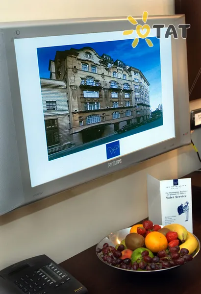 Фото отеля Washington Mayfair 4* Лондон Великобританія інше