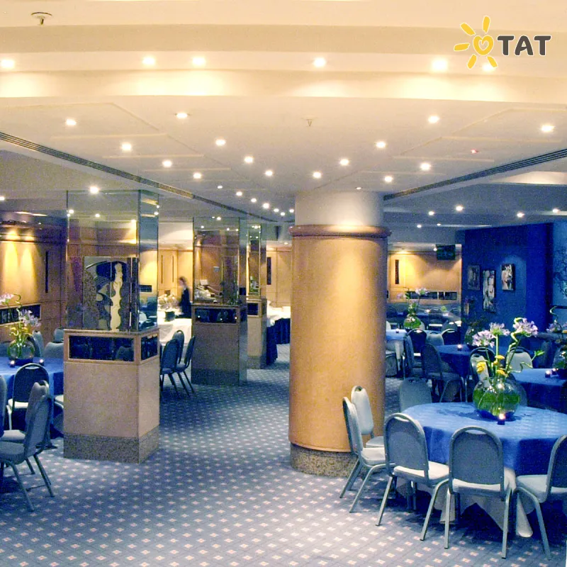 Фото отеля Washington Mayfair 4* Лондон Великобританія лобі та інтер'єр