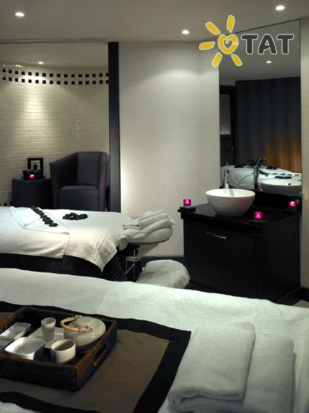 Фото отеля K West 4* Лондон Великобританія спа