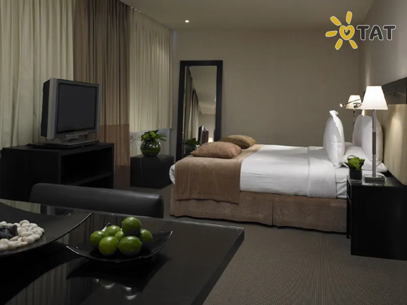 Фото отеля K West 4* Лондон Великобританія номери