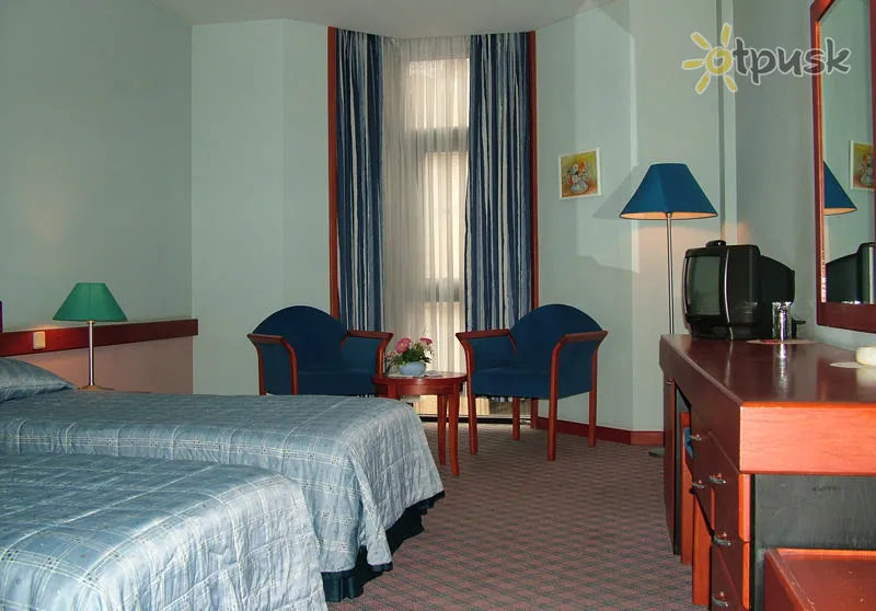 Фото отеля Tori Hotel 3* Тбілісі Грузія номери