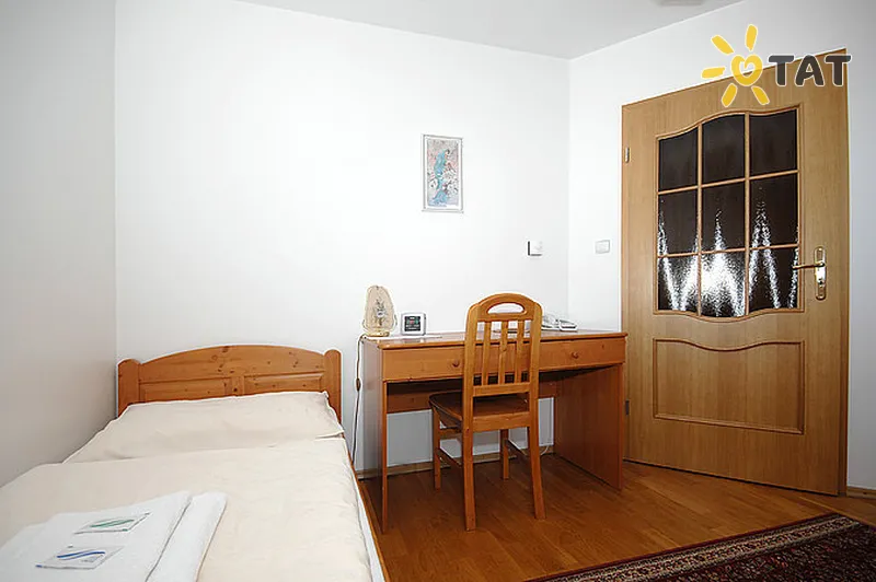 Фото отеля Villa Polni 3* Прага Чехія номери