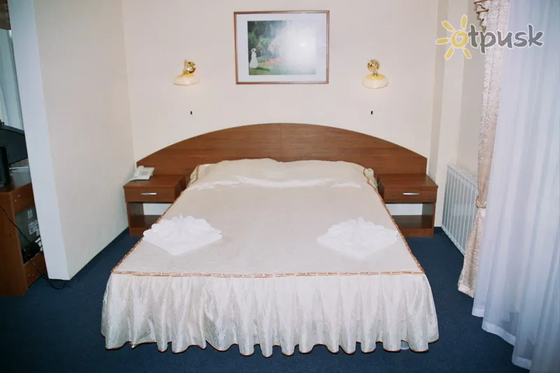 Фото отеля Алушта 3* Алушта Крым номера
