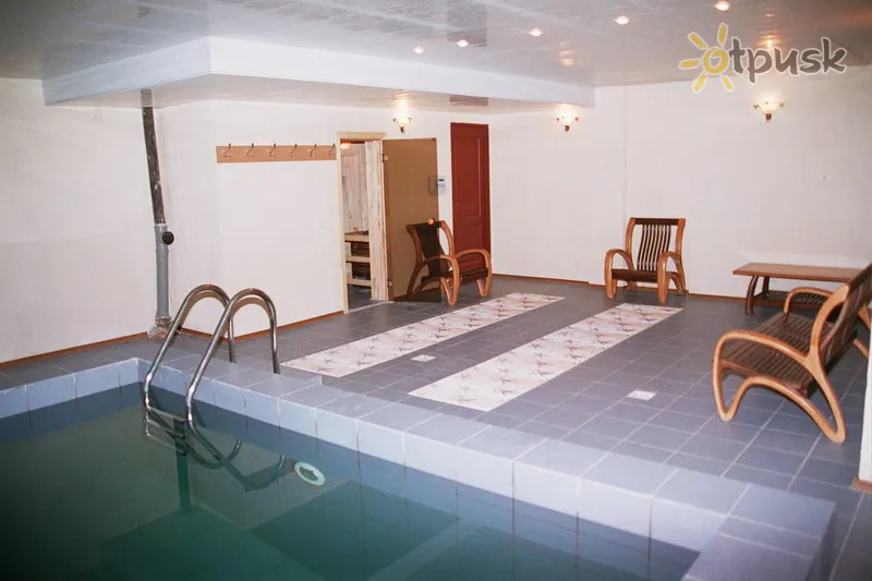 Фото отеля Алушта 3* Алушта Крым экстерьер и бассейны
