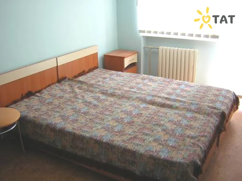 Фото отеля Північний 2* Євпаторія Крим номери