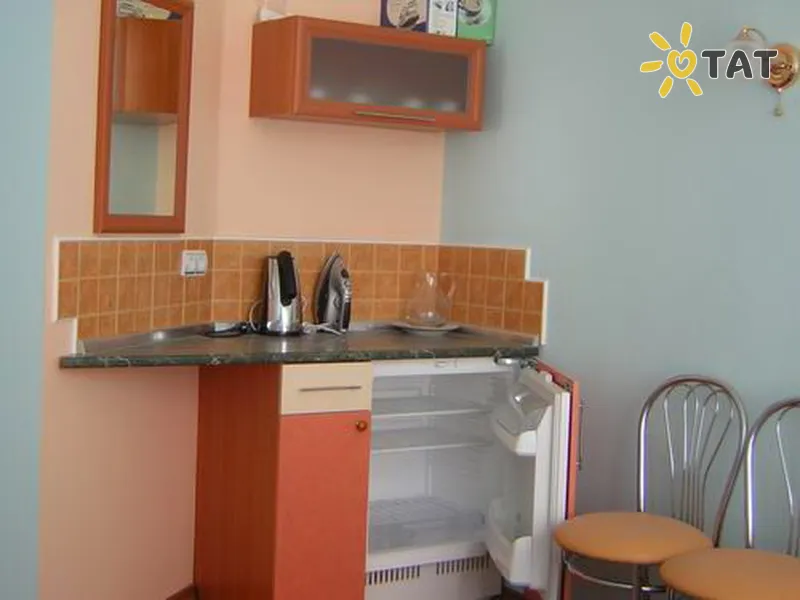 Фото отеля Північний 2* Євпаторія Крим номери