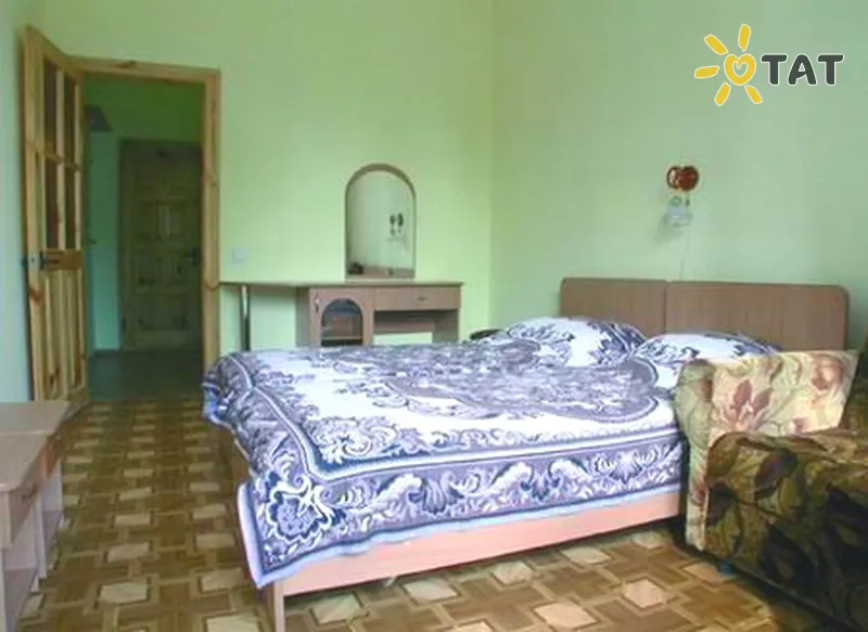 Фото отеля Північний 2* Євпаторія Крим номери