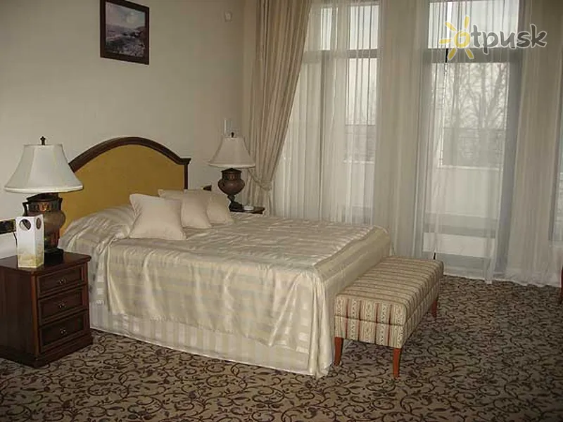 Фото отеля Редіссон САС Резорт 4* Алушта Крим