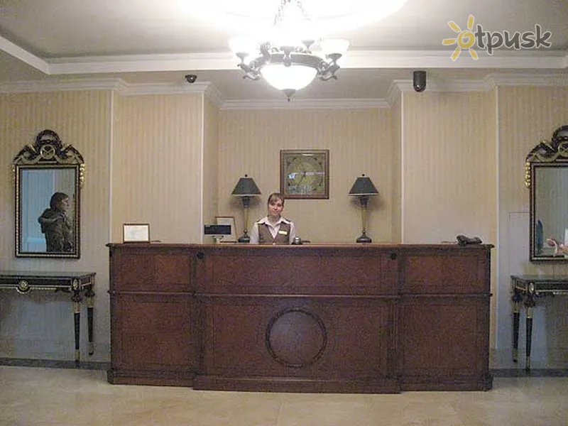 Фото отеля Редіссон САС Резорт 4* Алушта Крим