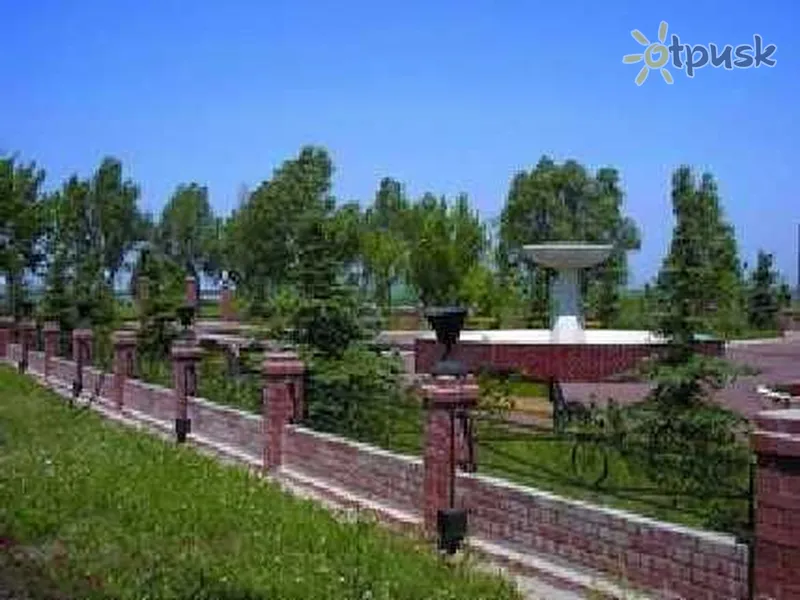 Фото отеля Агарский мыс 1* Бердянск Украина