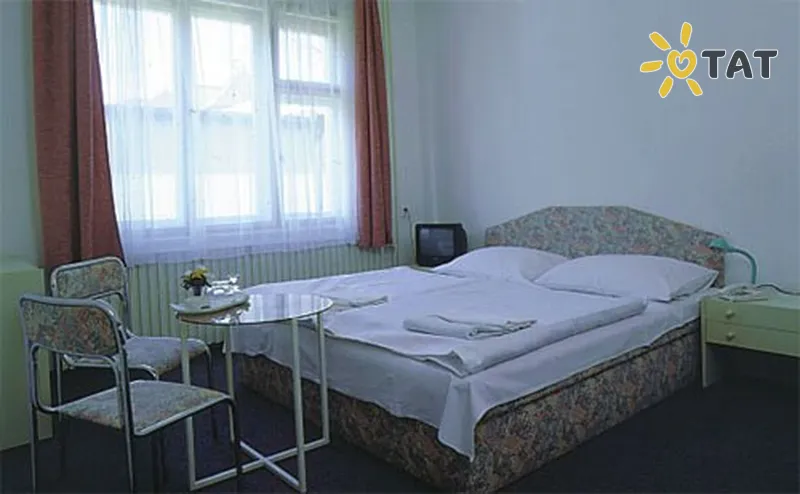 Фото отеля Stirka 3* Прага Чехія номери