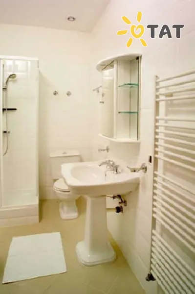 Фото отеля Bologna Residence 3* Прага Чехія номери