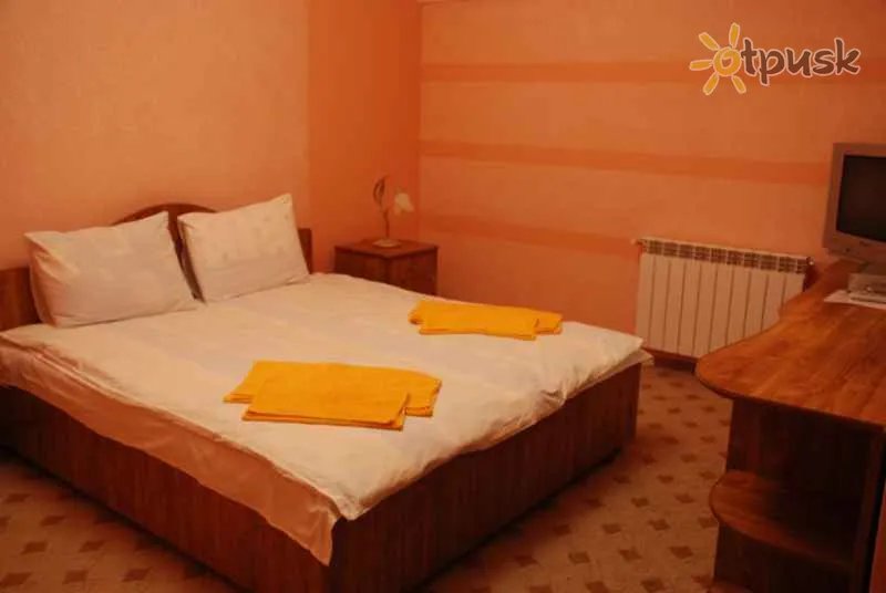 Фото отеля Эльдорадо 3* Solochinas Ukraina – Karpatai kambariai