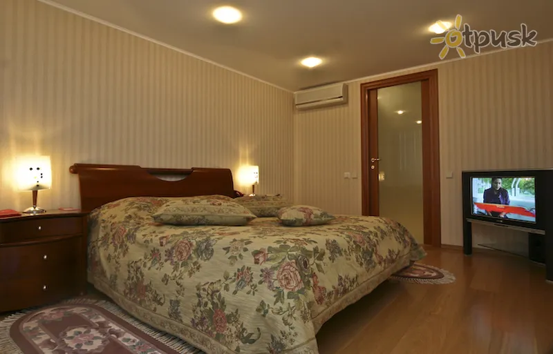 Фото отеля Белый грифон 4* Koktebel Krymas kambariai