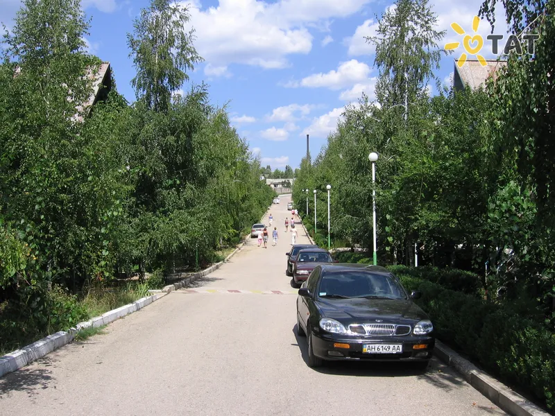 Фото отеля Кобзар 2* Севастополь Крим інше