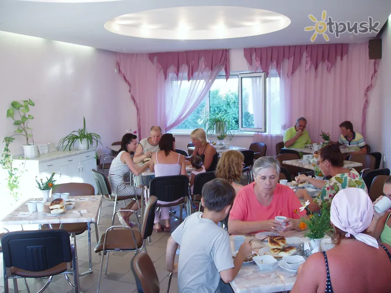 Фото отеля Кобзарь 2* Sevastopolis Krymas barai ir restoranai