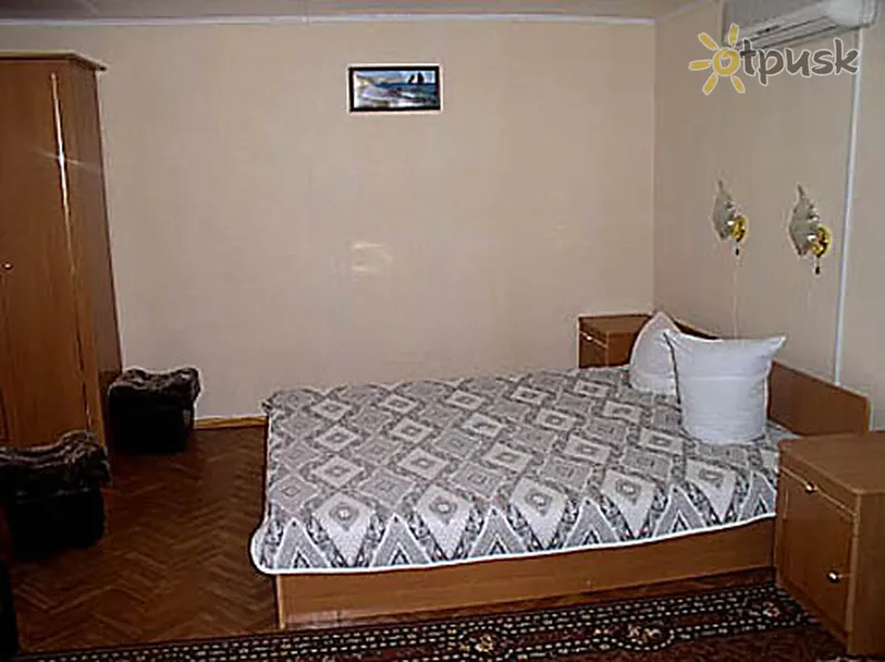 Фото отеля Изумруд 1* Севастополь Крым номера