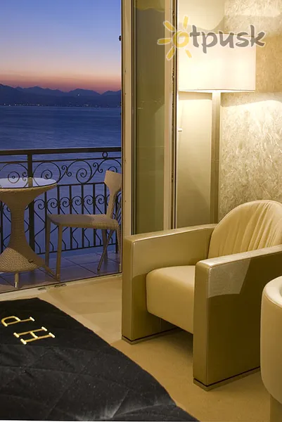 Фото отеля Loutraki Palace 4* Loutraki Graikija kambariai