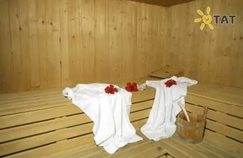 Фото отеля Club Cala Millor 3* о. Майорка Іспанія спа