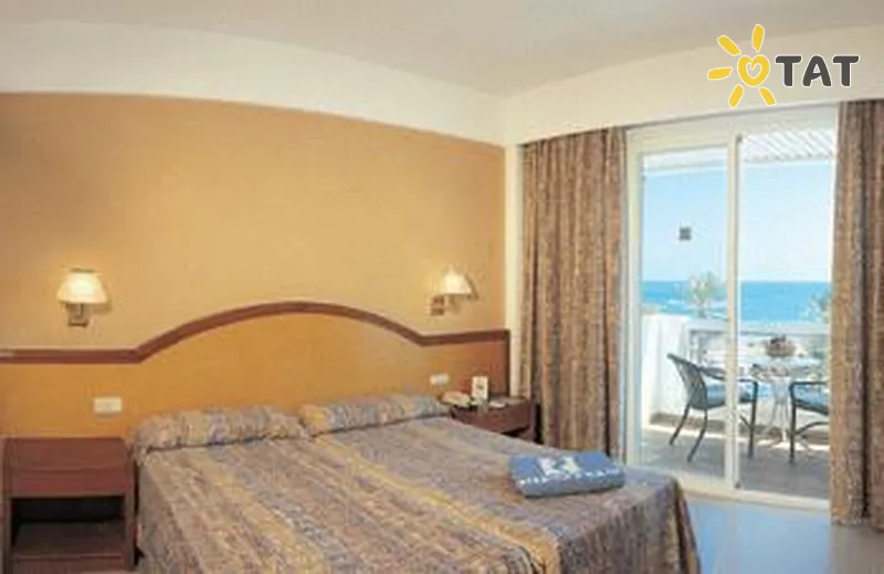 Фото отеля Club Cala Millor 3* о. Майорка Іспанія номери