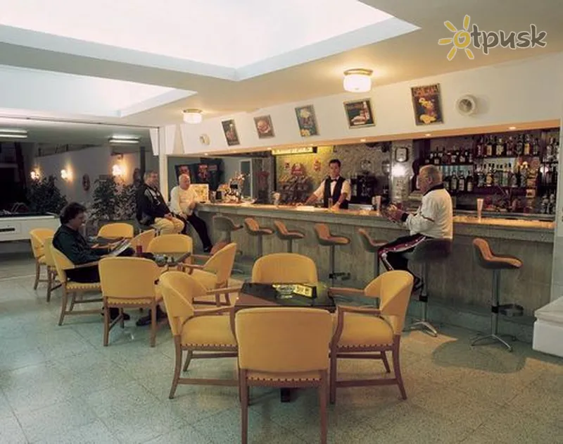 Фото отеля Solimar 2* par. Maljorka Spānija bāri un restorāni