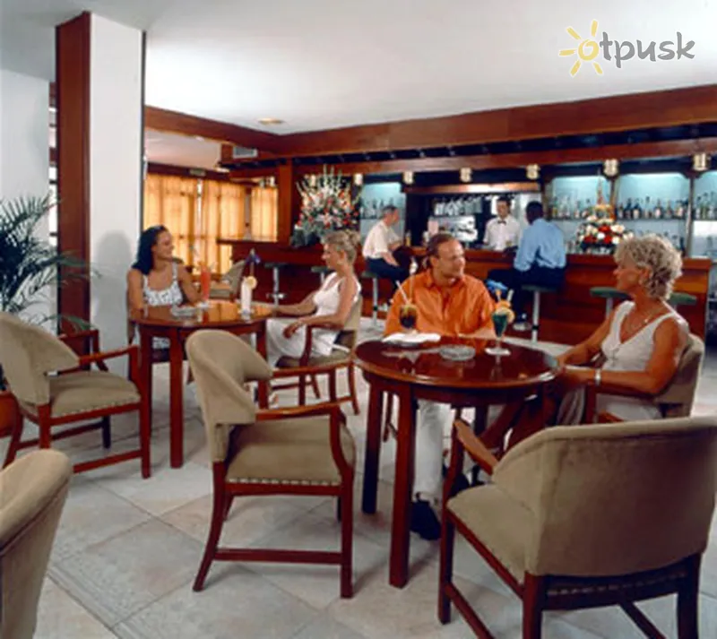 Фото отеля Maria Dolores 3* par. Maljorka Spānija bāri un restorāni