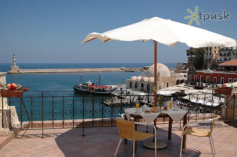 Фото отеля Belmondo 4* Kreta – Chanija Graikija kita