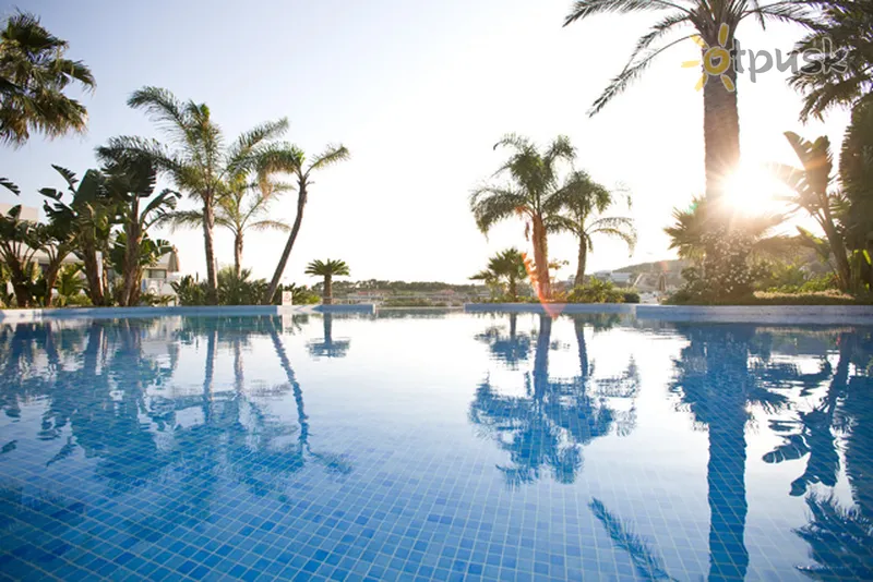 Фото отеля Dolce Sitges 5* Коста Дель Гарраф Іспанія екстер'єр та басейни