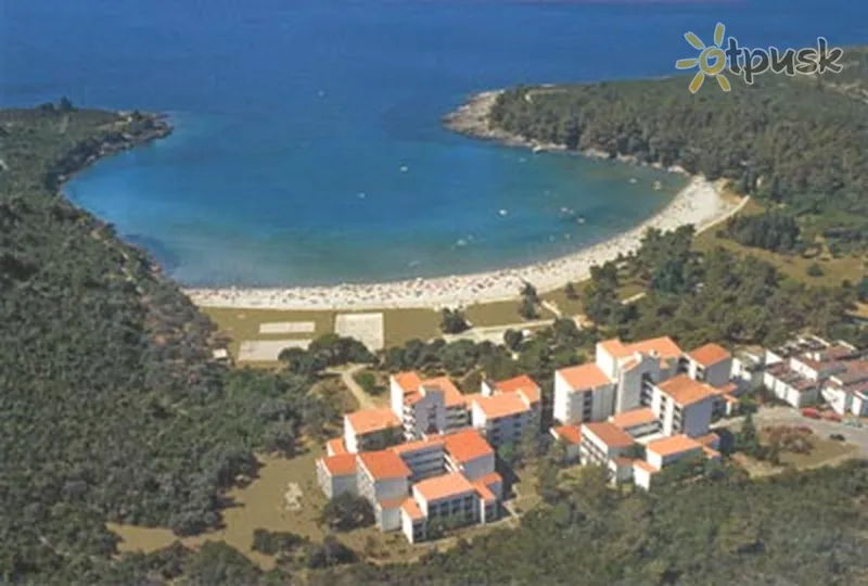 Фото отеля Plavi Horizont 2* Tivatas Juodkalnija išorė ir baseinai