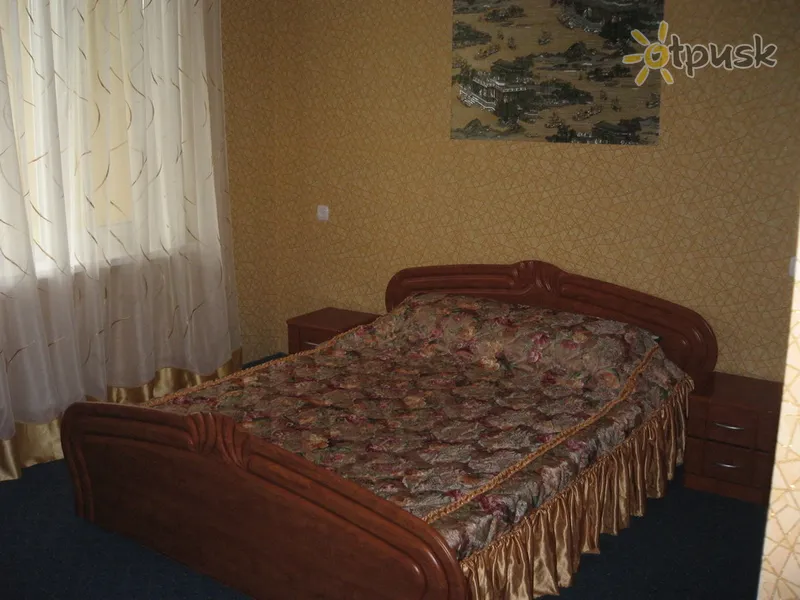 Фото отеля Вилла Артур 3* Mariupolis Ukraina kambariai