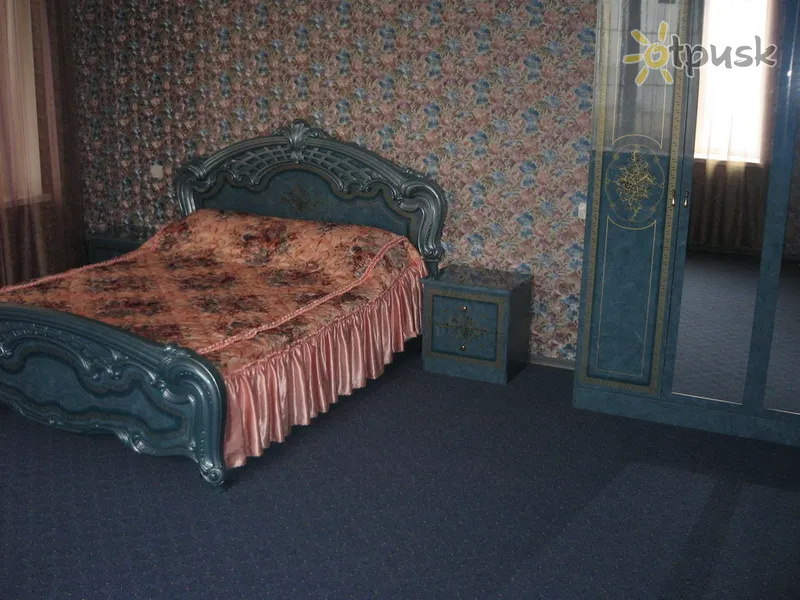 Фото отеля Вилла Артур 3* Mariupolis Ukraina kambariai