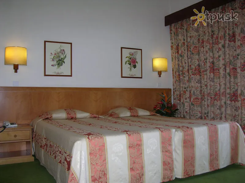 Фото отеля Do Centro Hotel 3* apie. Madeira Portugalija kambariai