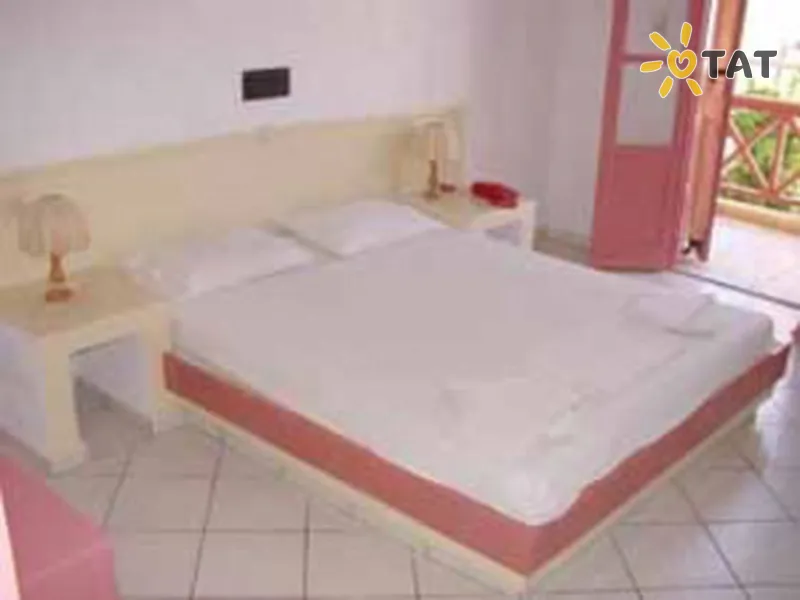 Фото отеля Stelva Apartments 3* о. Крит – Іракліон Греція номери