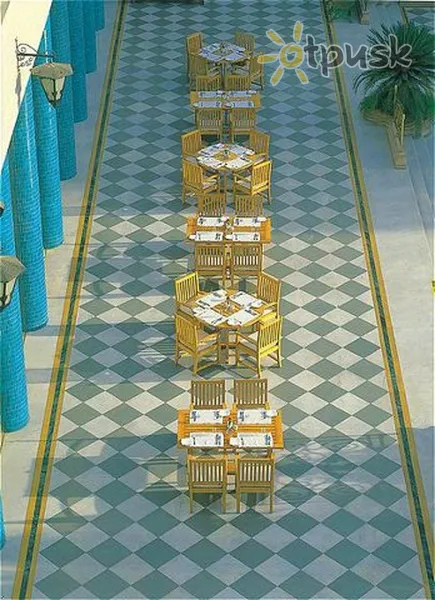 Фото отеля The Imperial 5* Deli Indija bāri un restorāni
