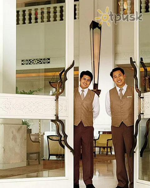 Фото отеля Four Seasons International House 5* Bankokas Tailandas kita