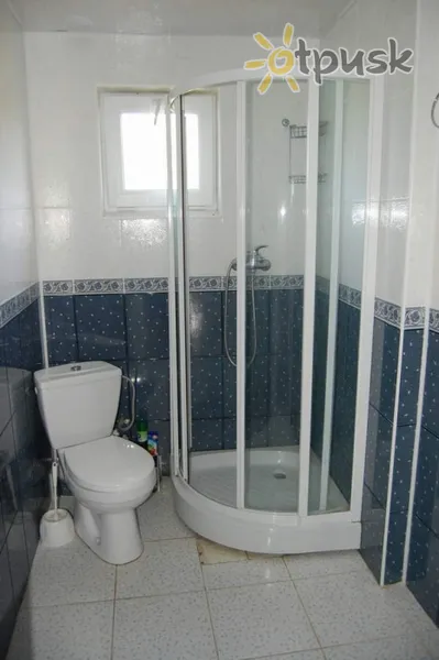 Фото отеля Бэби-бум 3* Песчаное Крым