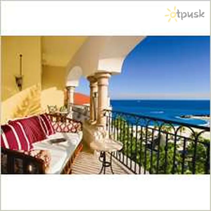 Фото отеля Hilton Los Cabos 5* Sanhosē De Kabo Meksika istabas