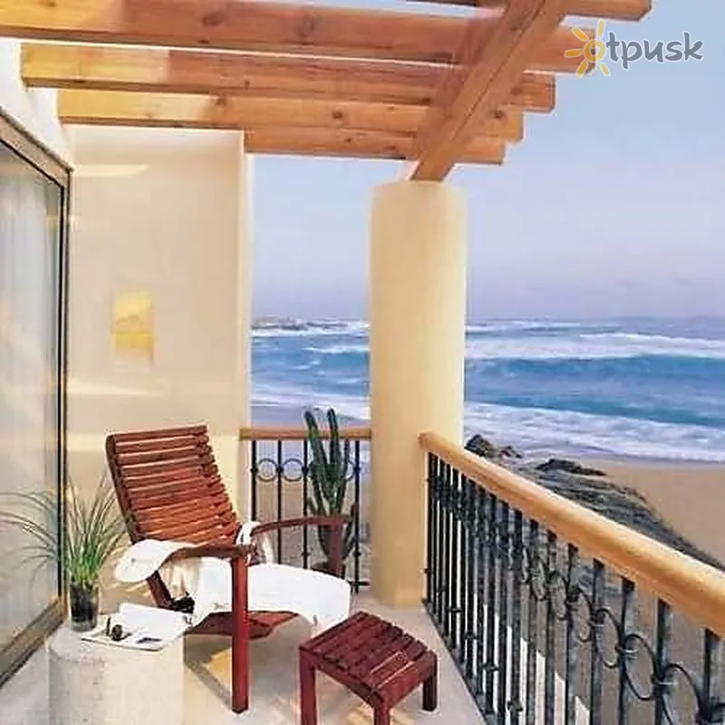 Фото отеля Fiesta Americana Grand 5* Sanhosē De Kabo Meksika cipariem