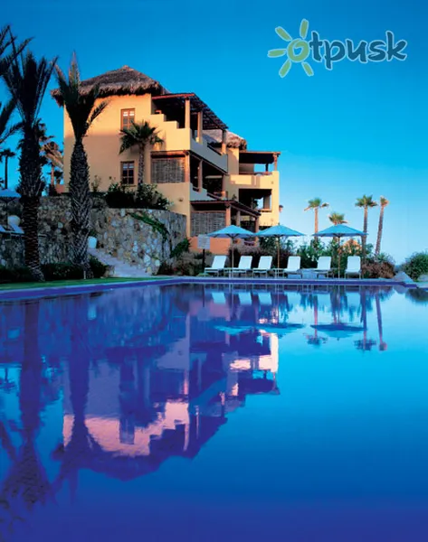 Фото отеля Esperanza an Auberge Resort 5* Sanhosē De Kabo Meksika ārpuse un baseini