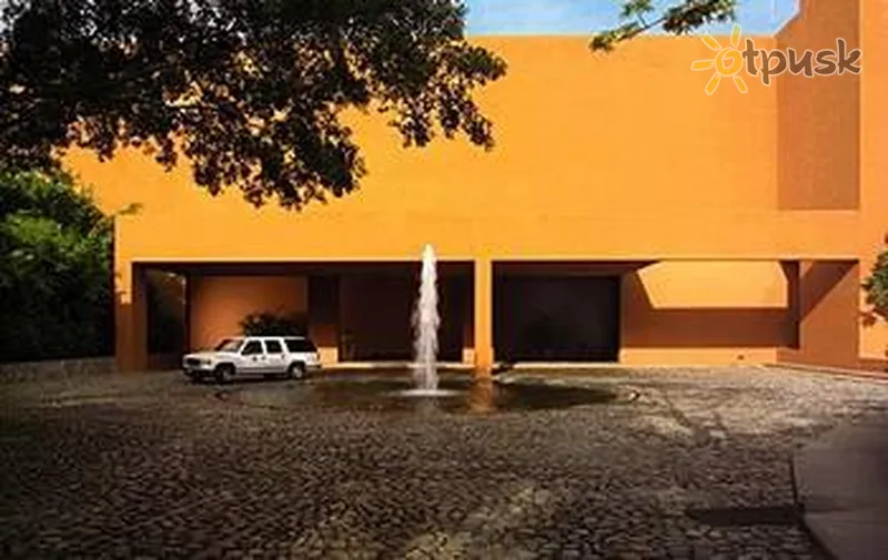 Фото отеля Las Brisas Ixtapa 5* Икстапа Мексика прочее