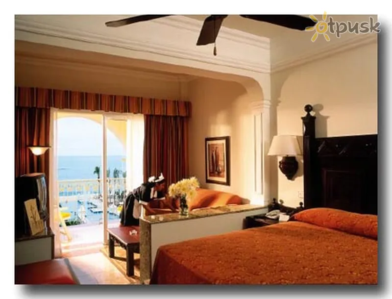 Фото отеля Riu Palace Cabo San Lucas 5* Sanhosē De Kabo Meksika cipariem
