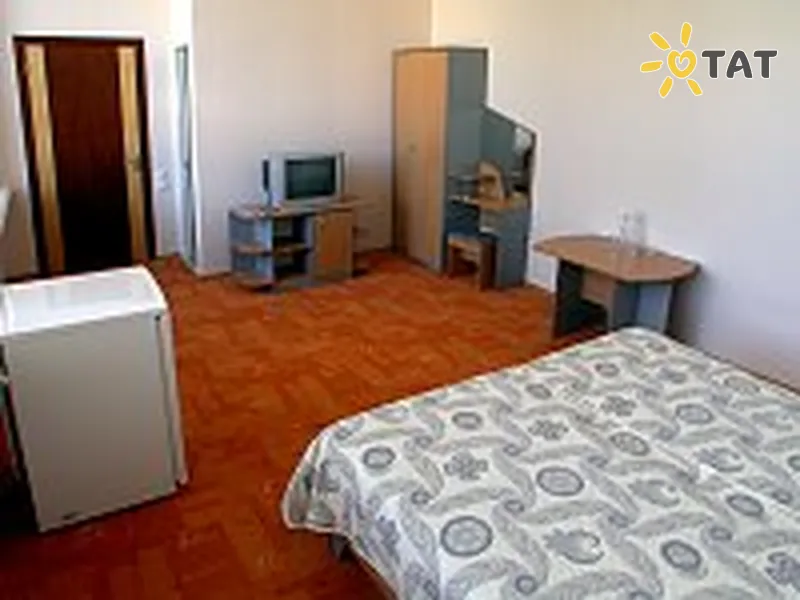 Фото отеля Київ 2* Євпаторія Крим номери